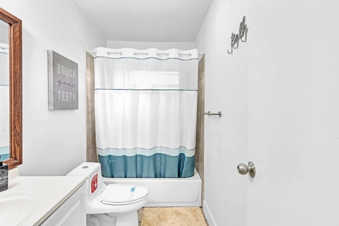 Modern 2Br Oasis Mins To Beach & Casino Db2 Dania Beach Luaran gambar