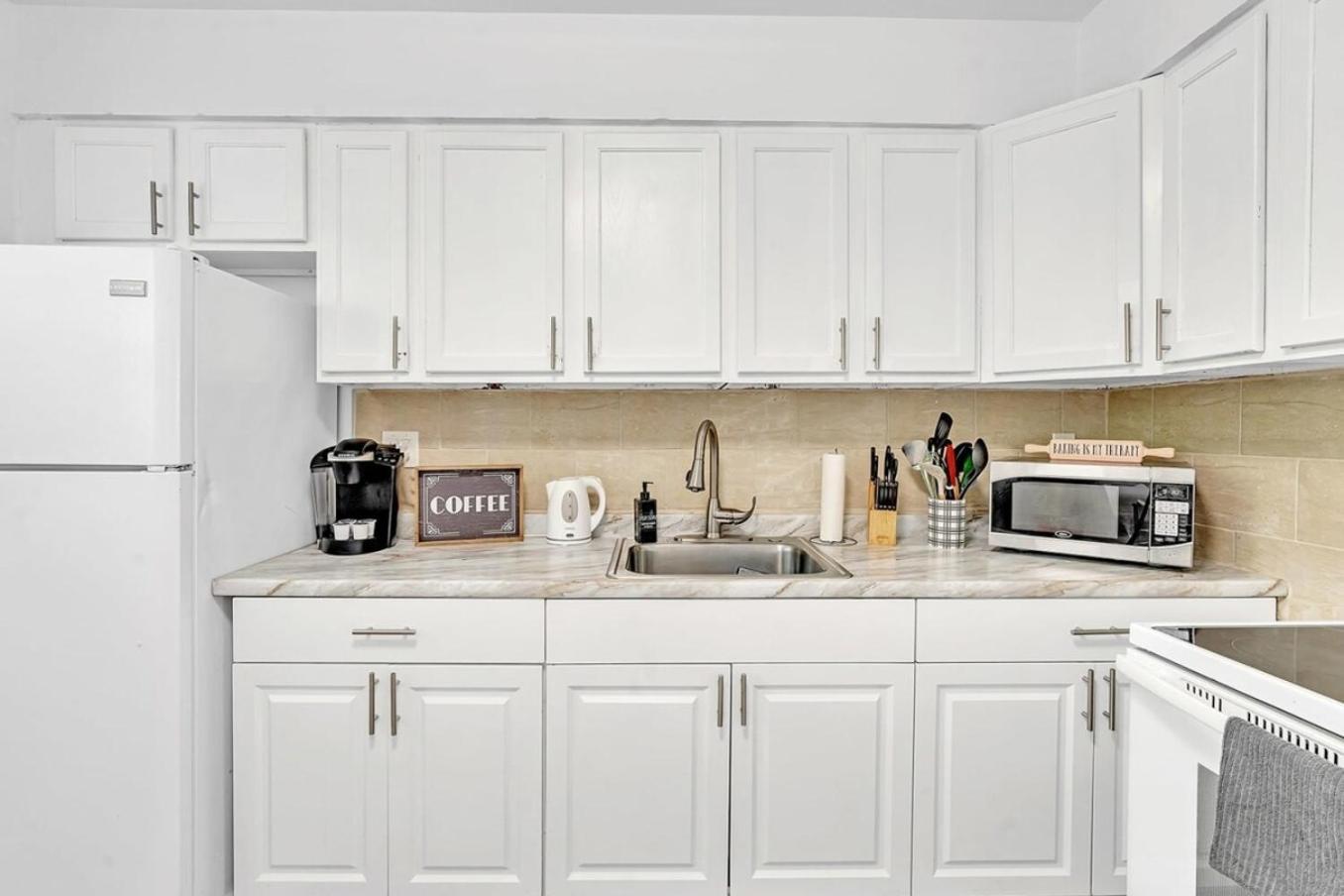 Modern 2Br Oasis Mins To Beach & Casino Db2 Dania Beach Luaran gambar