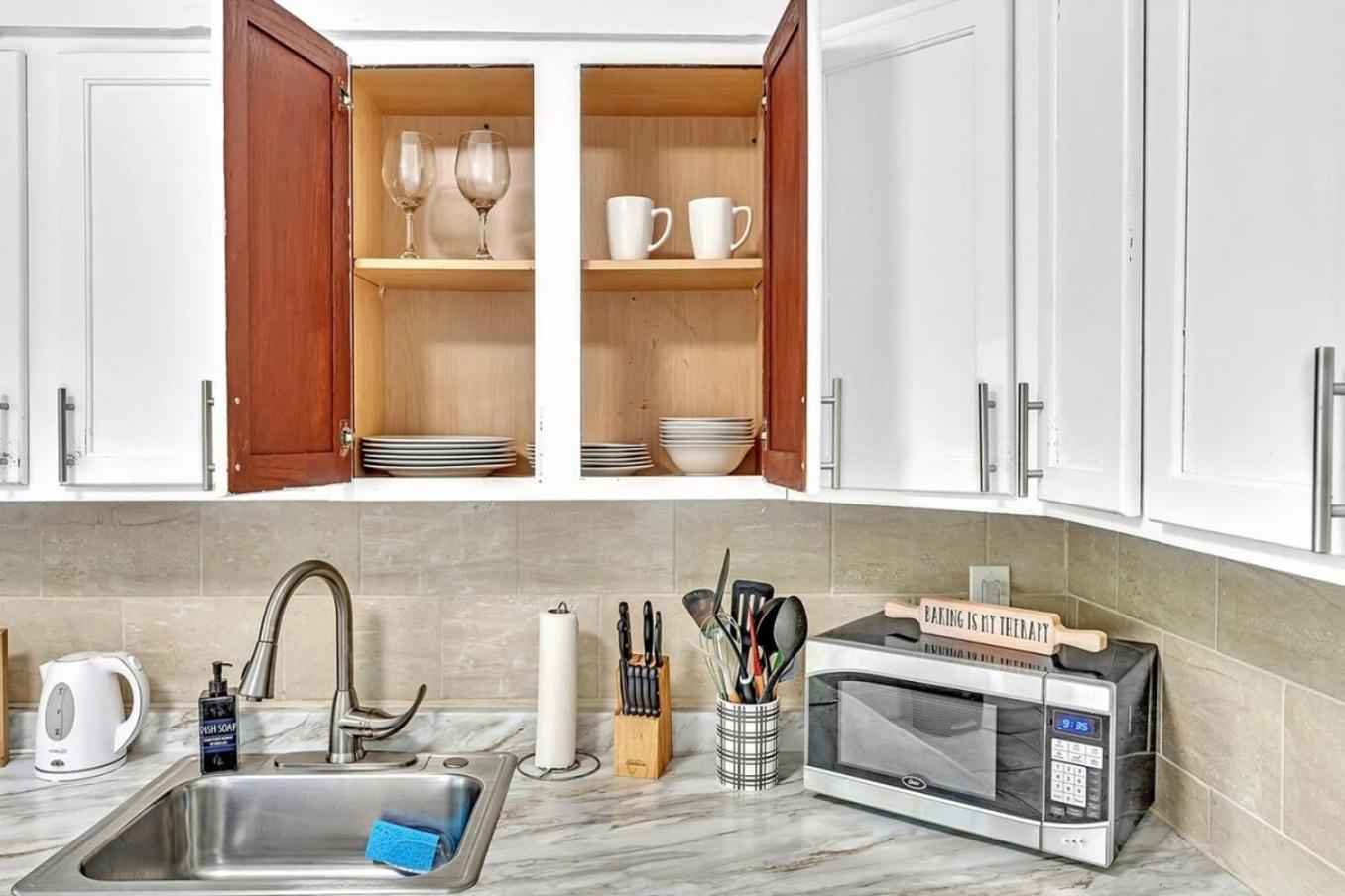 Modern 2Br Oasis Mins To Beach & Casino Db2 Dania Beach Luaran gambar