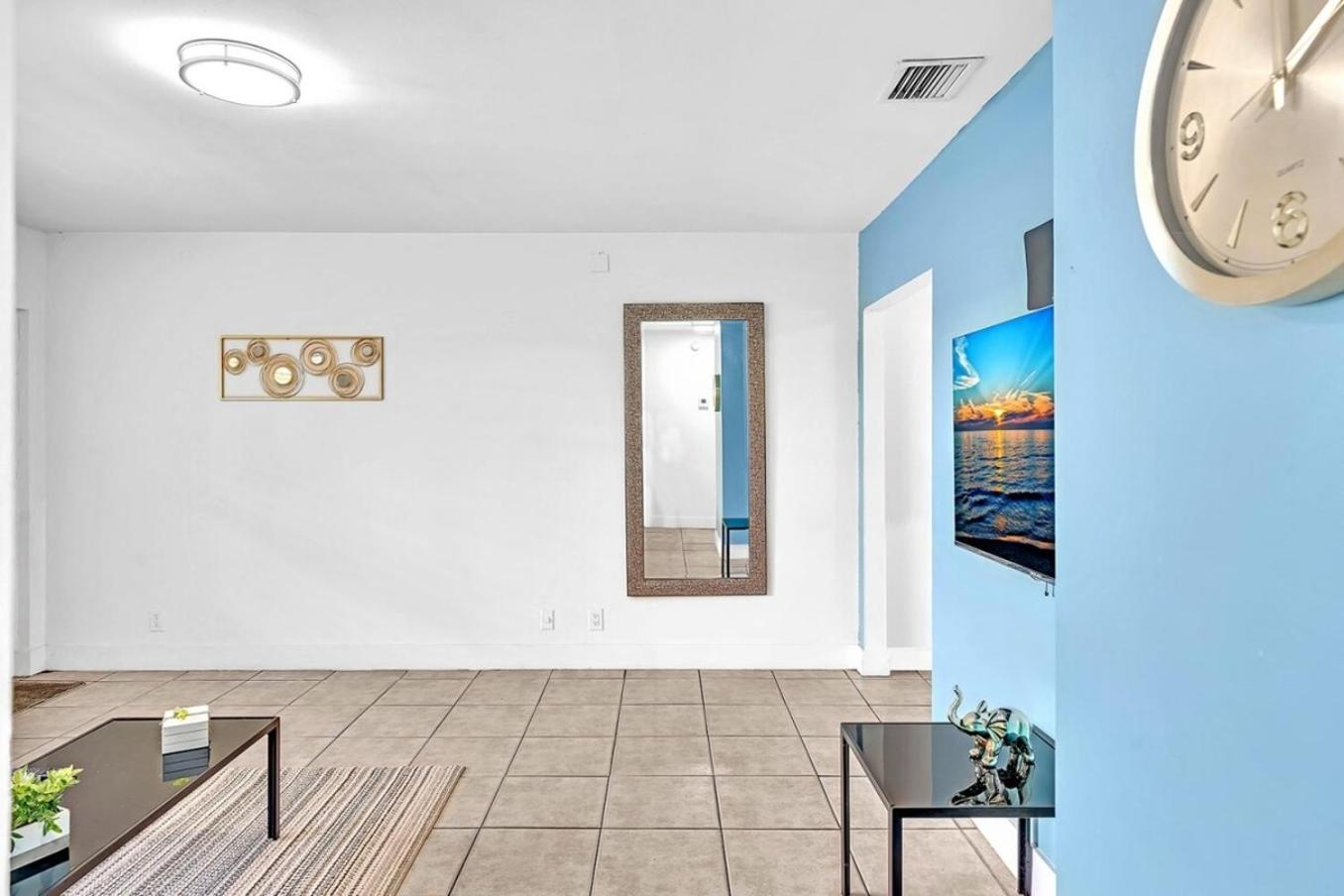 Modern 2Br Oasis Mins To Beach & Casino Db2 Dania Beach Luaran gambar